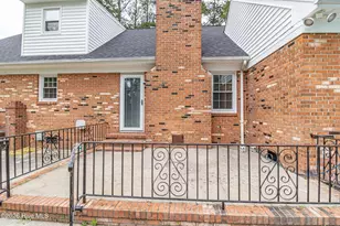 1921 Pinemont Cir, Goldsboro, NC 27534 - Photo 14