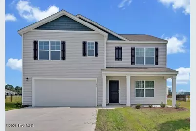 6510 Rye Grass Road #Lot 302, Castle Hayne, NC 28429 - Photo 1
