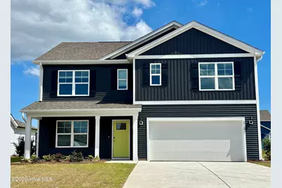 6510 Rye Grass Road #Lot 302, Castle Hayne, NC 28429 - Photo 46
