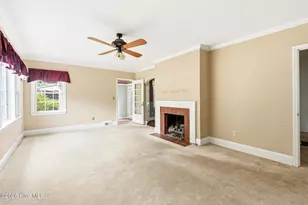 523 Anson Ave, Rockingham, NC 28379 - Photo 2