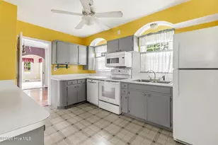 523 Anson Ave, Rockingham, NC 28379 - Photo 4