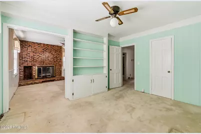 523 Anson Avenue, Rockingham, NC 28379 - Photo 16