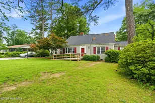 523 Anson Ave, Rockingham, NC 28379 - Photo 32