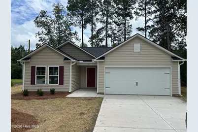 110 N 12th Street, Pinetops, NC 27864 - Photo 1