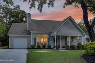 4304 Maidstone Dr, Wilmington, NC 28405 - Photo 1