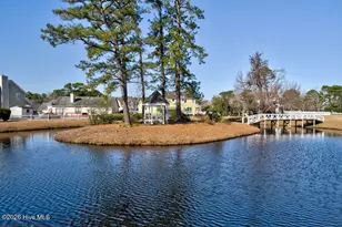 4304 Maidstone Dr, Wilmington, NC 28405 - Photo 46