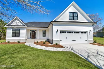 63 Waterfall Lane, Whiteville, NC 28472 - Photo 2