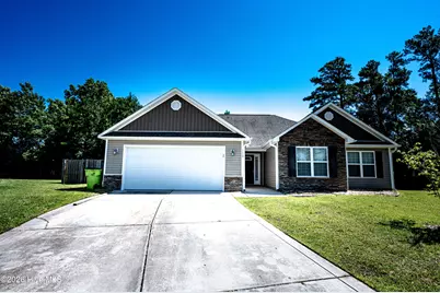 112 Patriot Court, Havelock, NC 28532 - Photo 1