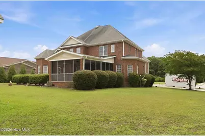 4701 Bayview Drive, Wilson, NC 27896 - Photo 4