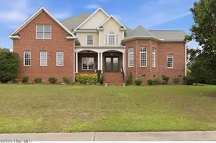 4701 Bayview Dr, Wilson, NC 27896 - Photo 1