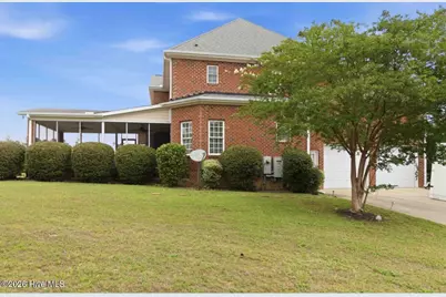 4701 Bayview Drive, Wilson, NC 27896 - Photo 8