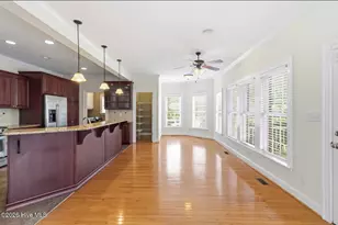 4701 Bayview Dr, Wilson, NC 27896 - Photo 26