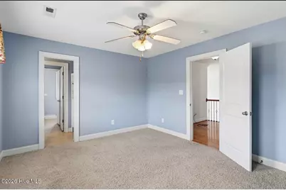 4701 Bayview Drive, Wilson, NC 27896 - Photo 44