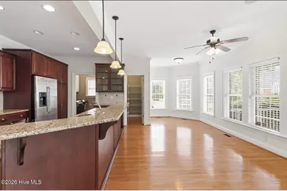 4701 Bayview Drive, Wilson, NC 27896 - Photo 28