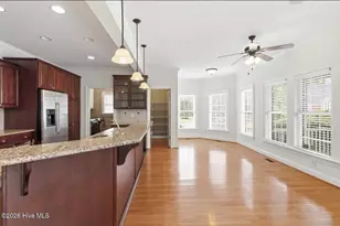 4701 Bayview Dr, Wilson, NC 27896 - Photo 28