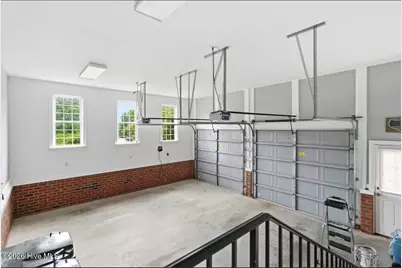 4701 Bayview Drive, Wilson, NC 27896 - Photo 48