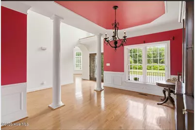 4701 Bayview Drive, Wilson, NC 27896 - Photo 14
