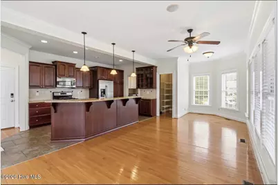 4701 Bayview Drive, Wilson, NC 27896 - Photo 22