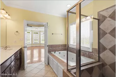 4701 Bayview Drive, Wilson, NC 27896 - Photo 30