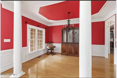 4701 Bayview Drive, Wilson, NC 27896 - Photo 12