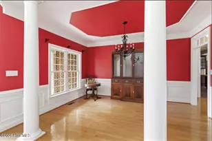 4701 Bayview Dr, Wilson, NC 27896 - Photo 12