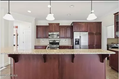 4701 Bayview Drive, Wilson, NC 27896 - Photo 22
