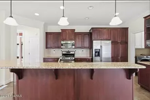 4701 Bayview Dr, Wilson, NC 27896 - Photo 22