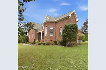 4701 Bayview Drive, Wilson, NC 27896 - Photo 4