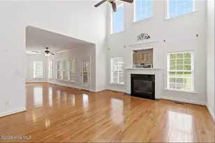 4701 Bayview Dr, Wilson, NC 27896 - Photo 20