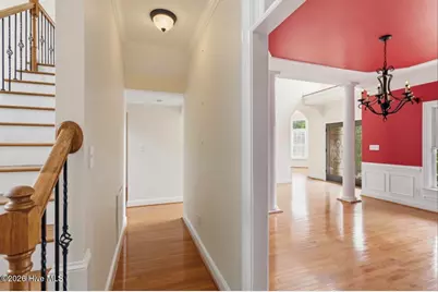 4701 Bayview Drive, Wilson, NC 27896 - Photo 18