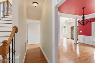 4701 Bayview Dr, Wilson, NC 27896 - Photo 18