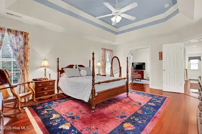 710 Winery Way, Wilmington, NC 28411 - Photo 28