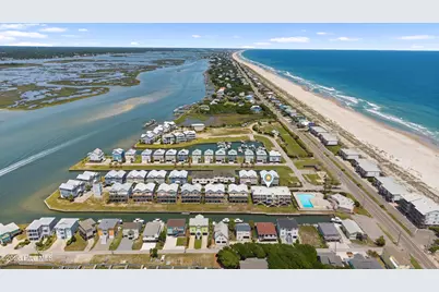 953 Tower Court #D, Topsail Beach, NC 28445 - Photo 34