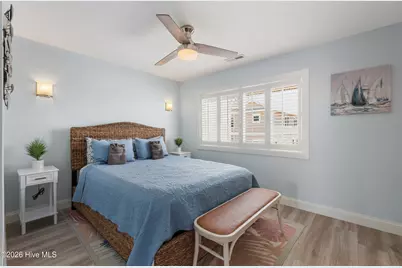 953 Tower Court #D, Topsail Beach, NC 28445 - Photo 16