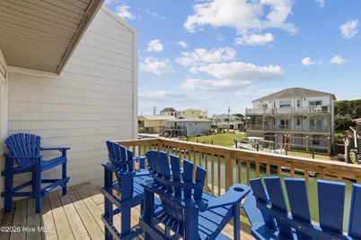 953 Tower Court #D, Topsail Beach, NC 28445 - Photo 24