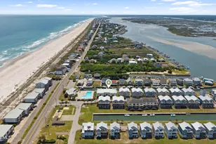 953 Tower Ct, Topsail Beach, NC 28445 - Photo 4