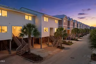 953 Tower Ct, Topsail Beach, NC 28445 - Photo 2