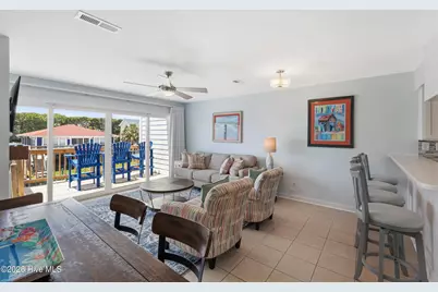 953 Tower Court #D, Topsail Beach, NC 28445 - Photo 8