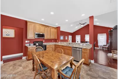 128 Spoonbill Loop, Elizabeth City, NC 27909 - Photo 12