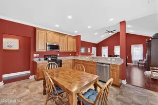 128 Spoonbill Loop, Elizabeth City, NC 27909 - Photo 12