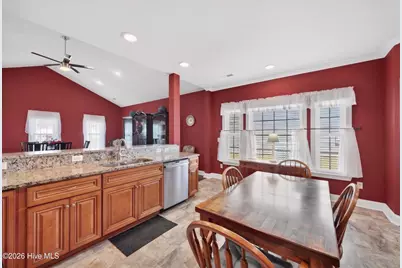 128 Spoonbill Loop, Elizabeth City, NC 27909 - Photo 46