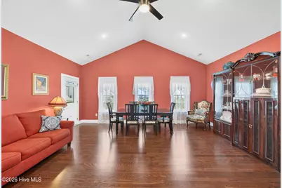 128 Spoonbill Loop, Elizabeth City, NC 27909 - Photo 18