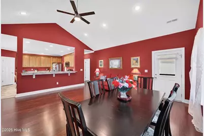 128 Spoonbill Loop, Elizabeth City, NC 27909 - Photo 22