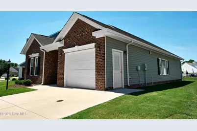 128 Spoonbill Loop, Elizabeth City, NC 27909 - Photo 2