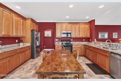 128 Spoonbill Loop, Elizabeth City, NC 27909 - Photo 16