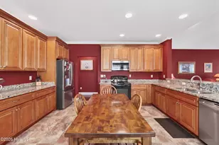 128 Spoonbill Loop, Elizabeth City, NC 27909 - Photo 16