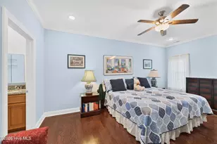 128 Spoonbill Loop, Elizabeth City, NC 27909 - Photo 24