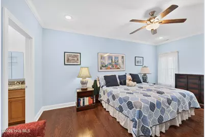 128 Spoonbill Loop, Elizabeth City, NC 27909 - Photo 22