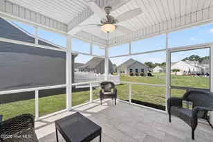 128 Spoonbill Loop, Elizabeth City, NC 27909 - Photo 6