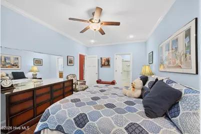 128 Spoonbill Loop, Elizabeth City, NC 27909 - Photo 26